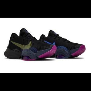 Nike Air Zoom Superrep 2 Sneaker